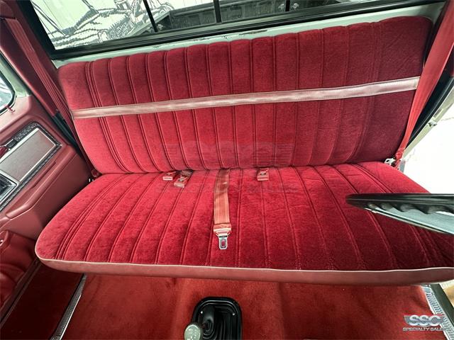 1979 GMC Sierra (CC-1776778) for sale in Fairfield, California