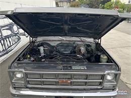 1979 GMC Sierra (CC-1776778) for sale in Fairfield, California