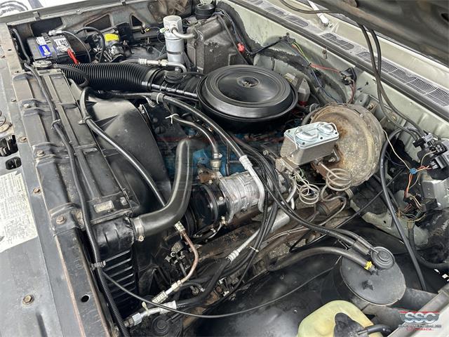 1979 GMC Sierra (CC-1776778) for sale in Fairfield, California