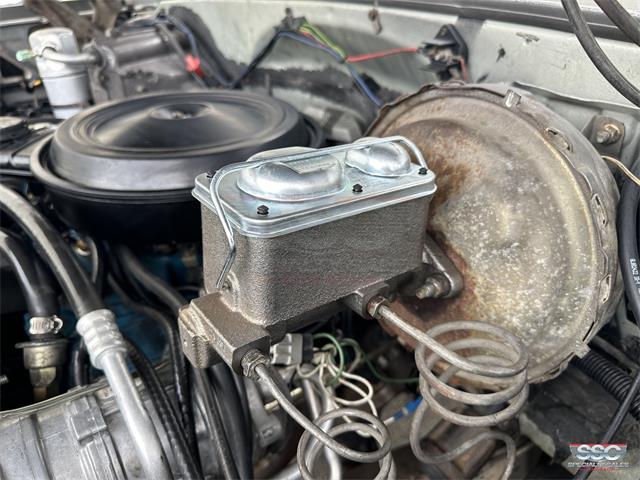 1979 GMC Sierra (CC-1776778) for sale in Fairfield, California