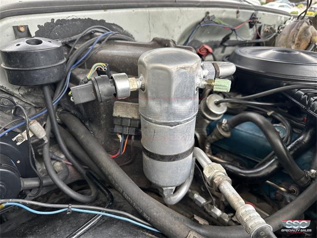 1979 GMC Sierra (CC-1776778) for sale in Fairfield, California