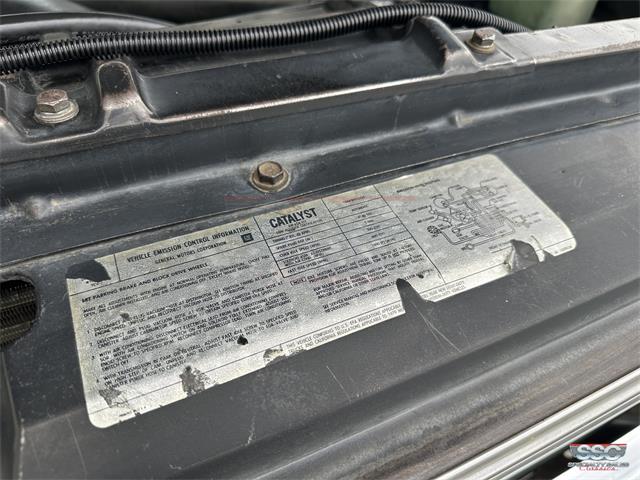 1979 GMC Sierra (CC-1776778) for sale in Fairfield, California