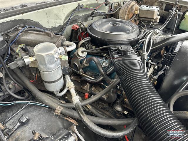 1979 GMC Sierra (CC-1776778) for sale in Fairfield, California