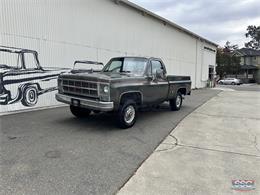 1979 GMC Sierra (CC-1776778) for sale in Fairfield, California
