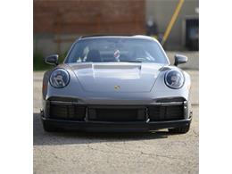 2023 Porsche 911 Turbo S (CC-1776783) for sale in Lake Hiawatha, New Jersey