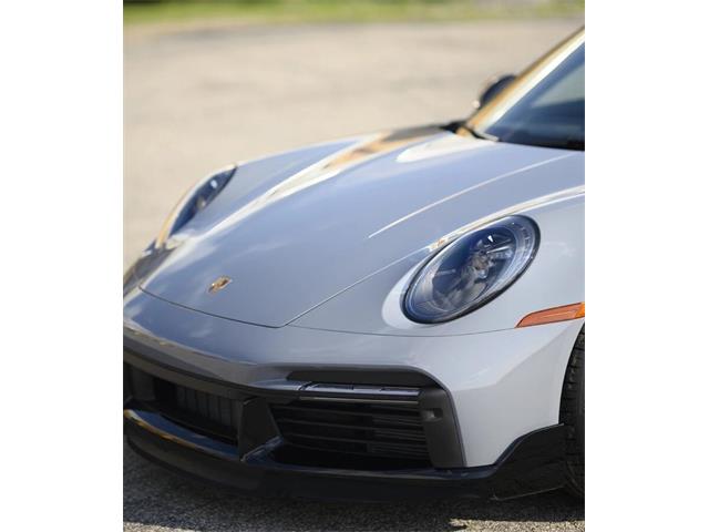 2023 Porsche 911 Turbo S (CC-1776783) for sale in Lake Hiawatha, New Jersey
