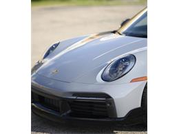 2023 Porsche 911 Turbo S (CC-1776783) for sale in Lake Hiawatha, New Jersey