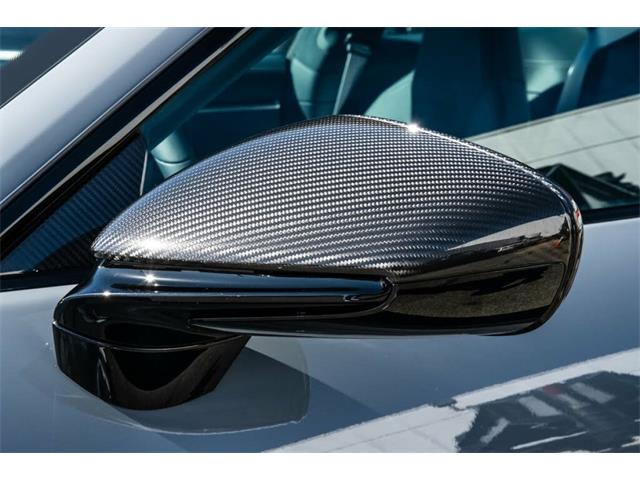 2023 Porsche 911 Turbo S (CC-1776783) for sale in Lake Hiawatha, New Jersey