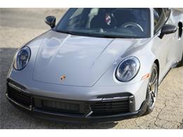 2023 Porsche 911 Turbo S (CC-1776783) for sale in Lake Hiawatha, New Jersey