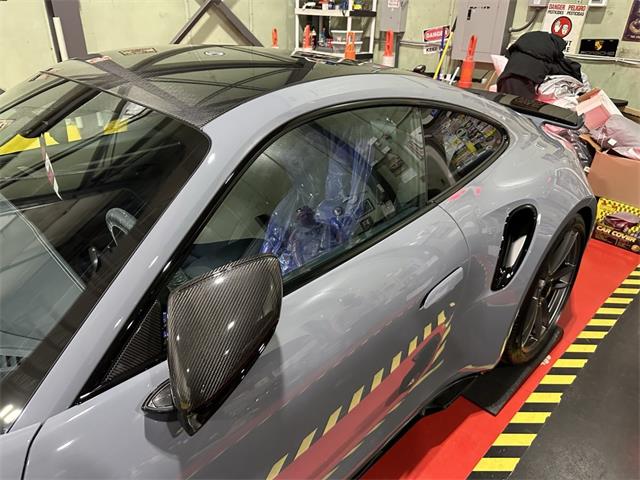 2023 Porsche 911 Turbo S (CC-1776783) for sale in Lake Hiawatha, New Jersey