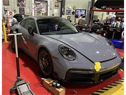 2023 Porsche 911 Turbo S (CC-1776783) for sale in Lake Hiawatha, New Jersey