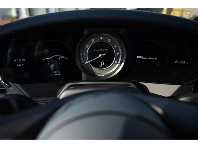 2023 Porsche 911 Turbo S (CC-1776783) for sale in Lake Hiawatha, New Jersey