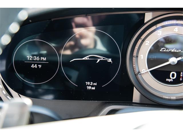 2023 Porsche 911 Turbo S (CC-1776783) for sale in Lake Hiawatha, New Jersey