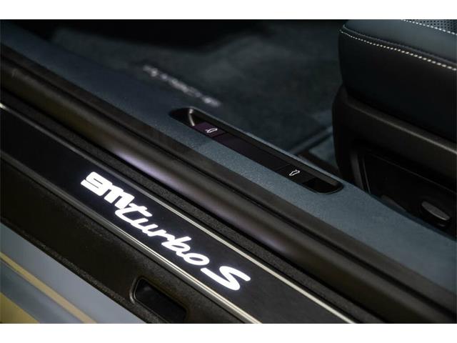 2023 Porsche 911 Turbo S (CC-1776783) for sale in Lake Hiawatha, New Jersey