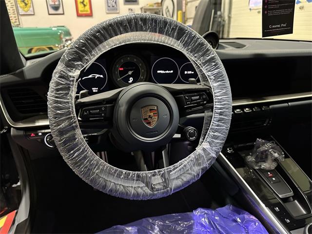 2023 Porsche 911 Turbo S (CC-1776783) for sale in Lake Hiawatha, New Jersey
