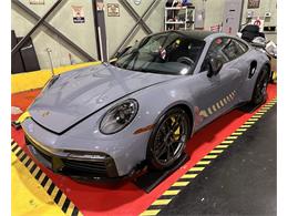 2023 Porsche 911 Turbo S (CC-1776783) for sale in Lake Hiawatha, New Jersey