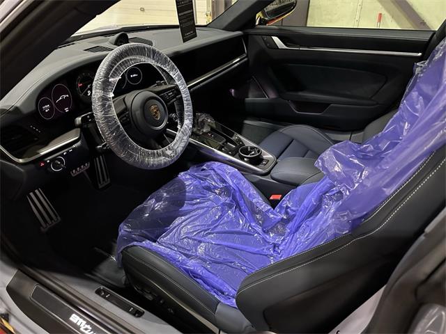 2023 Porsche 911 Turbo S (CC-1776783) for sale in Lake Hiawatha, New Jersey