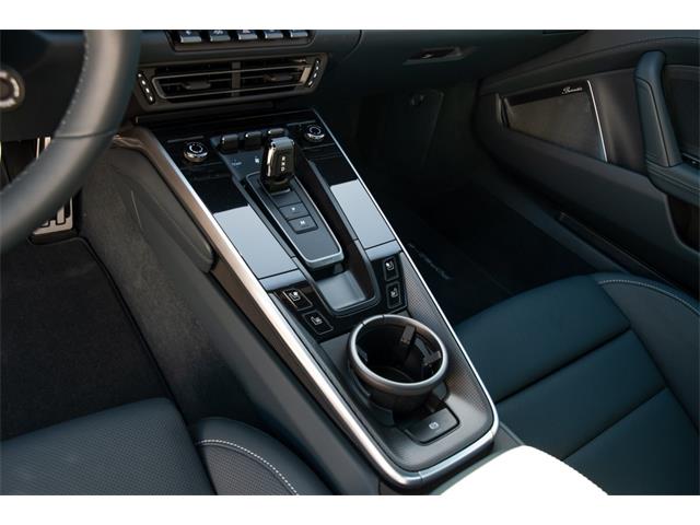 2023 Porsche 911 Turbo S (CC-1776783) for sale in Lake Hiawatha, New Jersey
