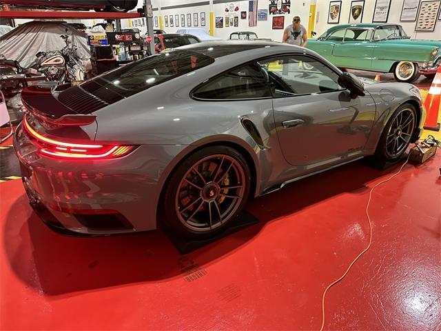 2023 Porsche 911 Turbo S (CC-1776783) for sale in Lake Hiawatha, New Jersey