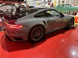 2023 Porsche 911 Turbo S (CC-1776783) for sale in Lake Hiawatha, New Jersey