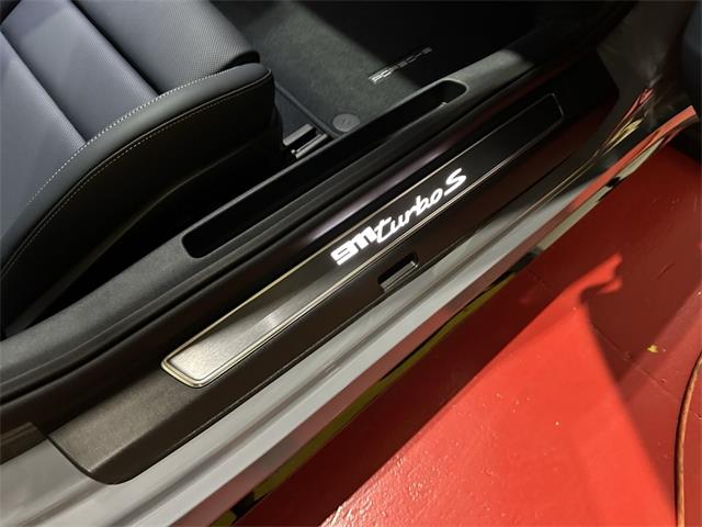 2023 Porsche 911 Turbo S (CC-1776783) for sale in Lake Hiawatha, New Jersey