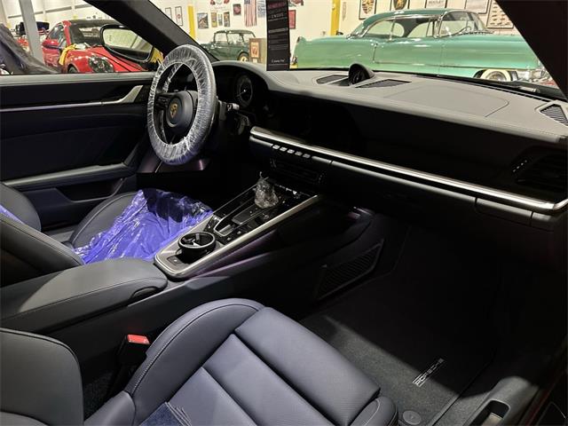 2023 Porsche 911 Turbo S (CC-1776783) for sale in Lake Hiawatha, New Jersey