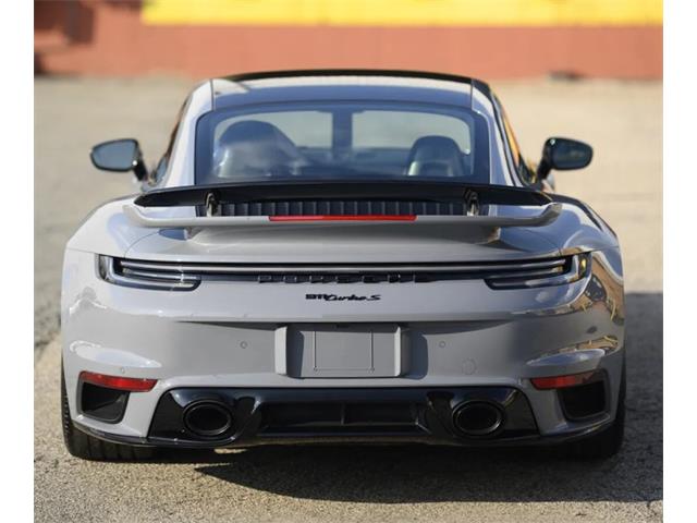 2023 Porsche 911 Turbo S (CC-1776783) for sale in Lake Hiawatha, New Jersey