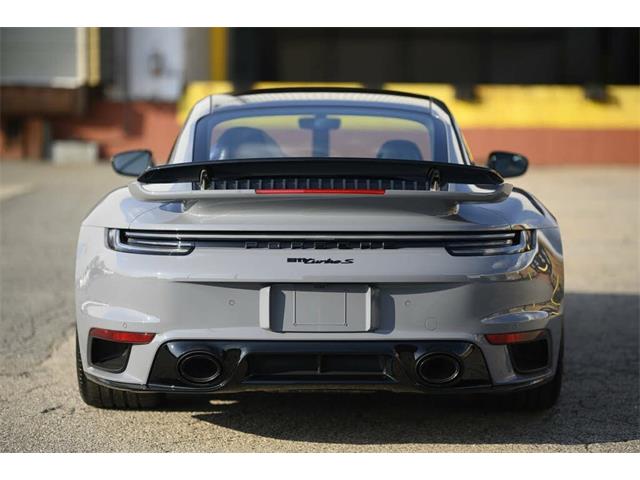 2023 Porsche 911 Turbo S (CC-1776783) for sale in Lake Hiawatha, New Jersey
