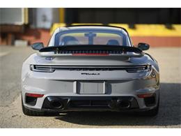 2023 Porsche 911 Turbo S (CC-1776783) for sale in Lake Hiawatha, New Jersey