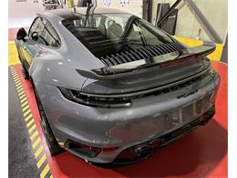 2023 Porsche 911 Turbo S (CC-1776783) for sale in Lake Hiawatha, New Jersey