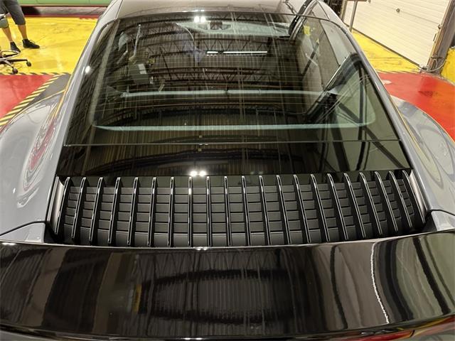 2023 Porsche 911 Turbo S (CC-1776783) for sale in Lake Hiawatha, New Jersey