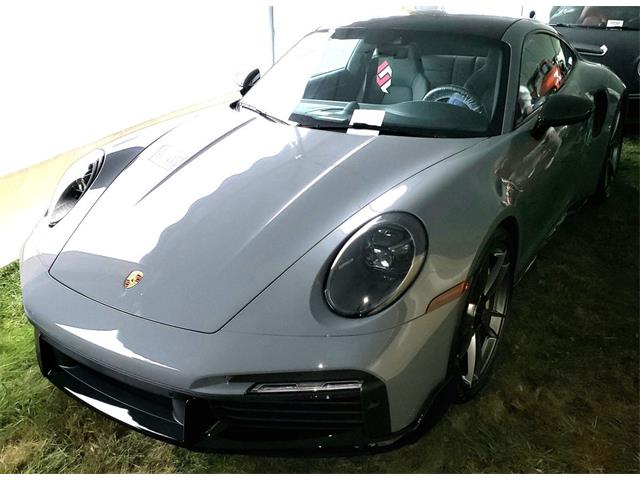 2023 Porsche 911 Turbo S (CC-1776783) for sale in Lake Hiawatha, New Jersey
