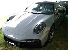 2023 Porsche 911 Turbo S (CC-1776783) for sale in Lake Hiawatha, New Jersey