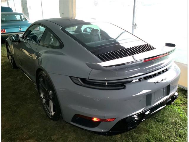 2023 Porsche 911 Turbo S (CC-1776783) for sale in Lake Hiawatha, New Jersey
