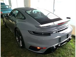2023 Porsche 911 Turbo S (CC-1776783) for sale in Lake Hiawatha, New Jersey