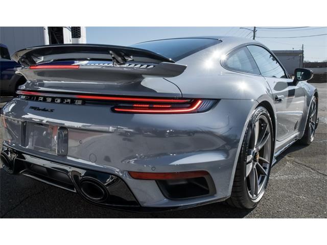 2023 Porsche 911 Turbo S (CC-1776783) for sale in Lake Hiawatha, New Jersey