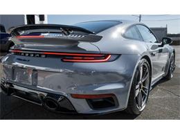 2023 Porsche 911 Turbo S (CC-1776783) for sale in Lake Hiawatha, New Jersey