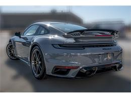 2023 Porsche 911 Turbo S (CC-1776783) for sale in Lake Hiawatha, New Jersey