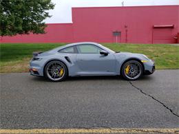 2023 Porsche 911 Turbo S (CC-1776783) for sale in Lake Hiawatha, New Jersey