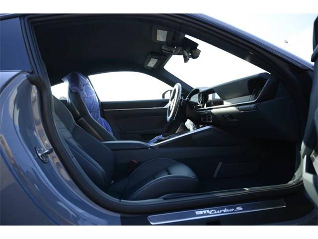 2023 Porsche 911 Turbo S (CC-1776783) for sale in Lake Hiawatha, New Jersey
