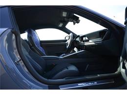 2023 Porsche 911 Turbo S (CC-1776783) for sale in Lake Hiawatha, New Jersey