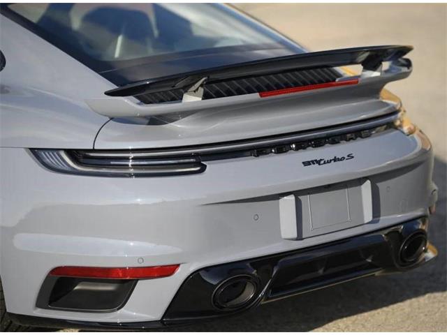 2023 Porsche 911 Turbo S (CC-1776783) for sale in Lake Hiawatha, New Jersey