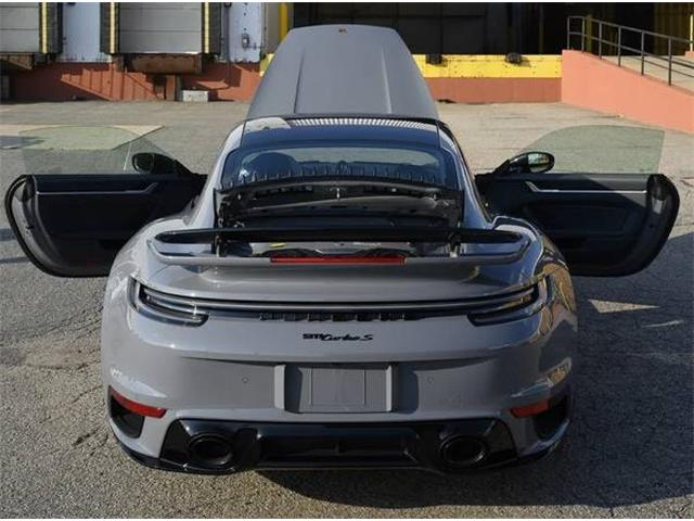 2023 Porsche 911 Turbo S (CC-1776783) for sale in Lake Hiawatha, New Jersey