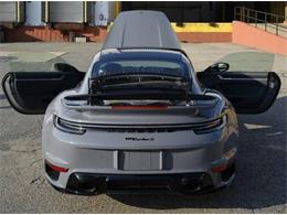 2023 Porsche 911 Turbo S (CC-1776783) for sale in Lake Hiawatha, New Jersey