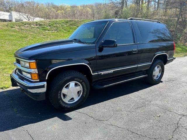 1998 Chevrolet Tahoe (CC-1776788) for sale in Punta Gorda, Florida