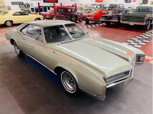 1966 Buick Riviera For Sale | ClassicCars.com | CC-1776792