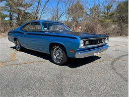 1970 Plymouth Duster (CC-1776799) for sale in Punta Gorda, Florida