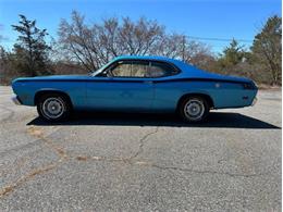 1970 Plymouth Duster (CC-1776799) for sale in Punta Gorda, Florida