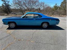 1970 Plymouth Duster (CC-1776799) for sale in Punta Gorda, Florida