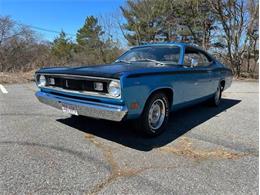 1970 Plymouth Duster (CC-1776799) for sale in Punta Gorda, Florida